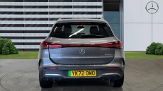 Mercedes-Benz Eqa 300 4M 168kW AMG Line Premium 66.5kWh 5dr Auto Electric Hatchback